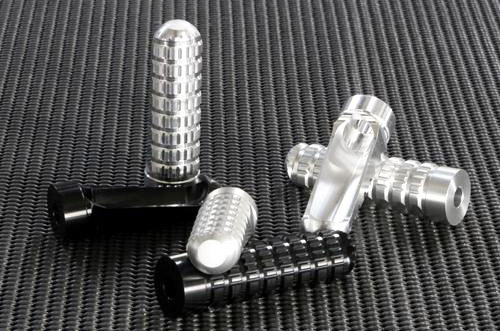 AELLA Step Bar (Mfj Compatible: Short Type 70 MM) AELLA Step Bar (Mfj Compatible: Short Type 70 MM)